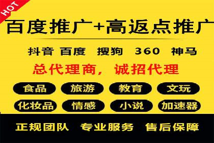 百度推广平台：提升网站流量的实战案例